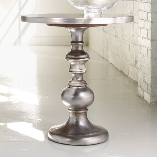 Hooker Furniture Melange Kenmar End Table