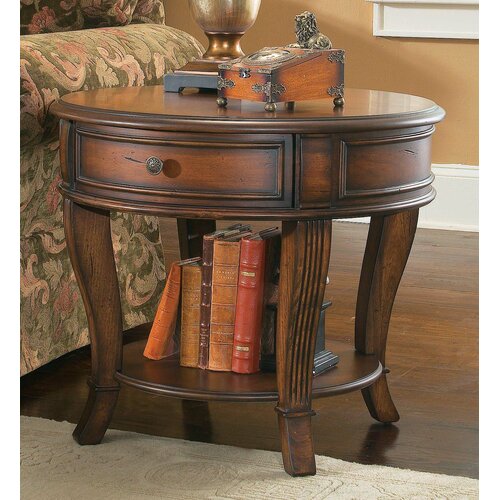 Hooker Furniture Brookhaven Coffee Table Set