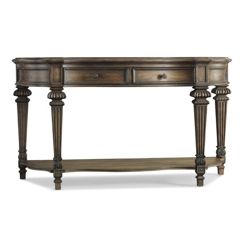 Hooker Furniture Rhapsody Console Table & Reviews | Wayfair