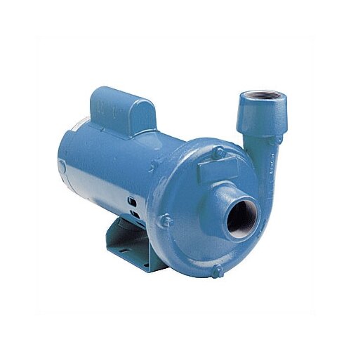 Little Giant 3/4 HP End Suction Centrifugal Pump