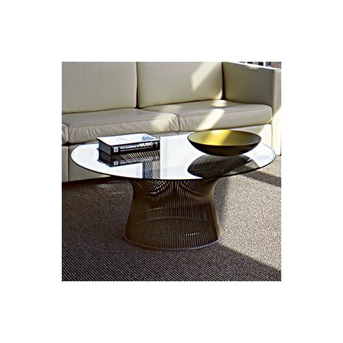 Knoll ® Platner 36 Coffee Table