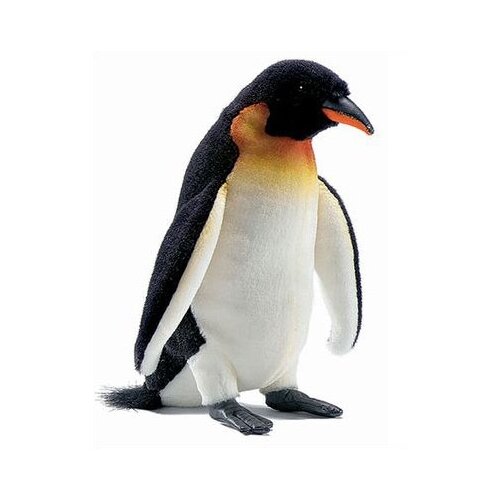 Hansa Toys Arctic Stuffed Animal Collection IV