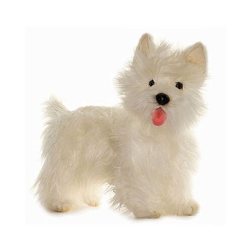 Hansa Toys Dog Stuffed Animal Collection I