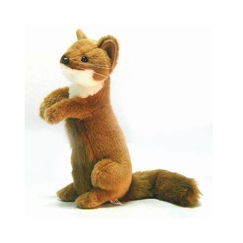 Hansa Toys Forest Stuffed Animal Collection V