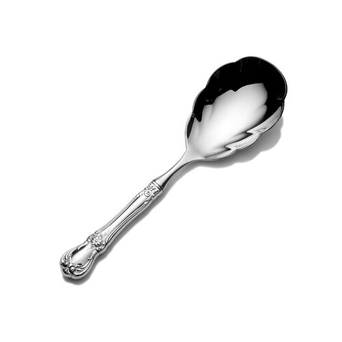 Towle Silversmiths Old Master Utility Spoon with Hollow Handle