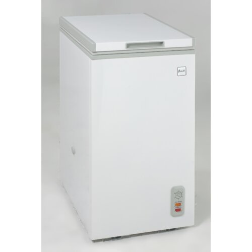 Avanti 2.1 Cu. Ft. Chest Freezer