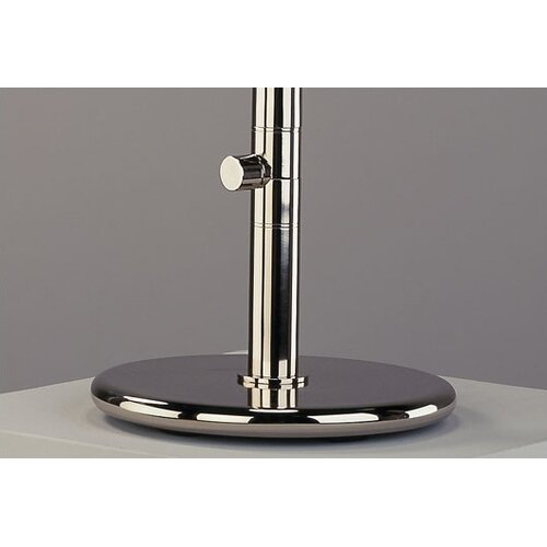 Robert Abbey Nina Torchiere Table Lamp