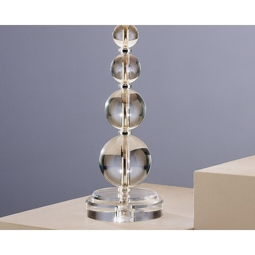 Robert Abbey Venus and Juno Table Lamp