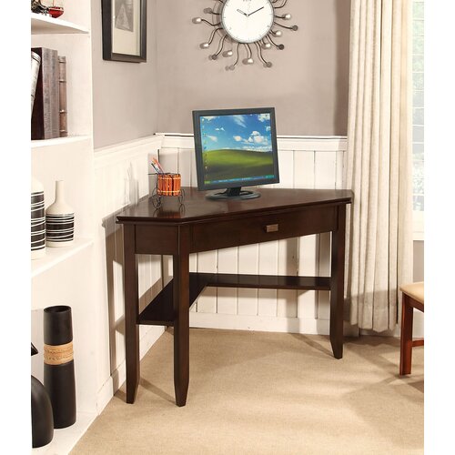 Simpli Home Urban Fair Corner Desk