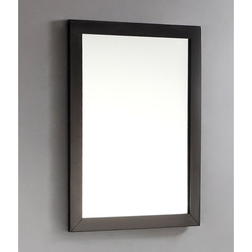 Simpli Home Chelsea 30 x 22 Vanity Mirror