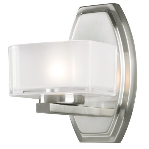 Lite Cabro 1 Light Vanity Light