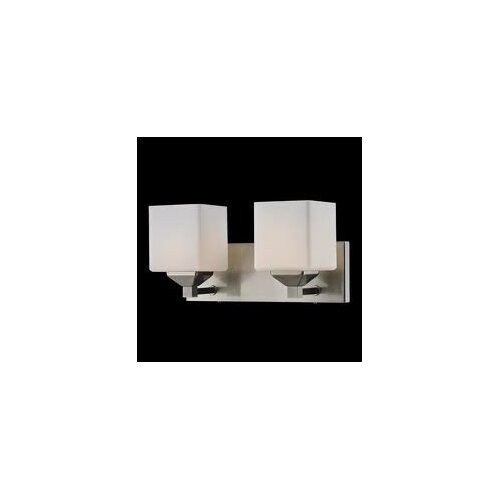 Hinkley Lighting Lanza 2 Light Vanity Light