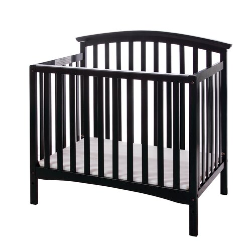 Dream On Me Eden 4 in 1 Convertible Crib