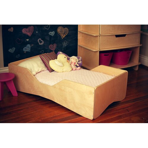 Sodura Aero Toddler Bed