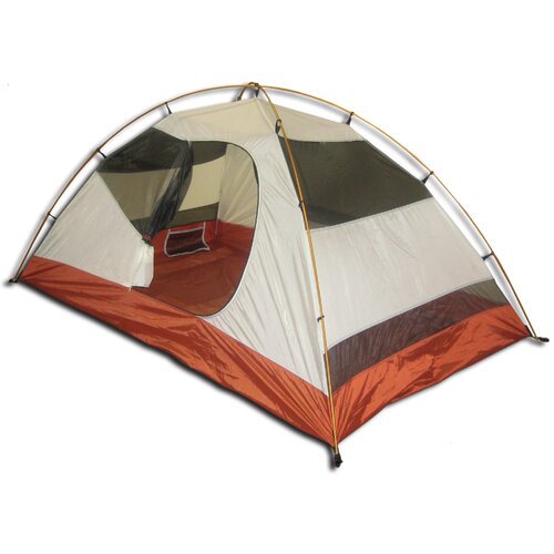 Ledge Sports Scorpion 2 Person Aluminum Pole Tent