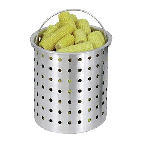 Aluminum Perforated Basket