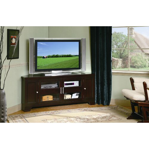 Williams Import Co. 60 Corner TV Stand