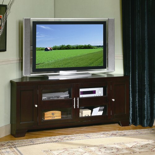 Williams Import Co. 60 Corner TV Stand