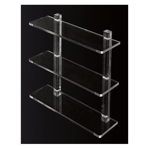 Toscanaluce by Nameeks Luce 15.75 x 23.62 Bathroom Shelf