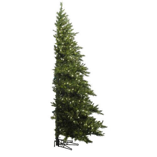 Vickerman Minnesota Pine Westbrook 6.5 Green Artificial Half