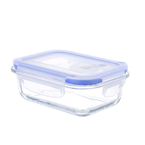 Go Green 12 Oz. Rectangular Food Storage Container | Wayfair