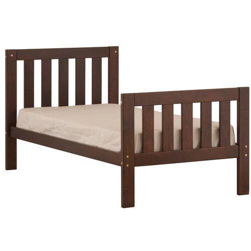 Canwood Furniture Alpine II Bed Set