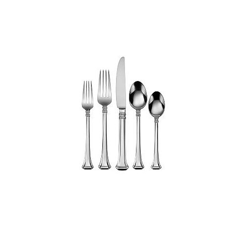 Oneida Apollonia 45 Piece Flatware Set