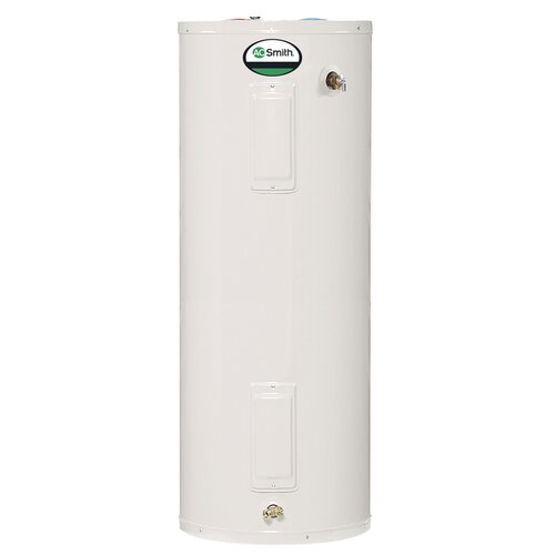 Smith ECRT 80 Water Heater Residential Electric 80 Gal ProMax