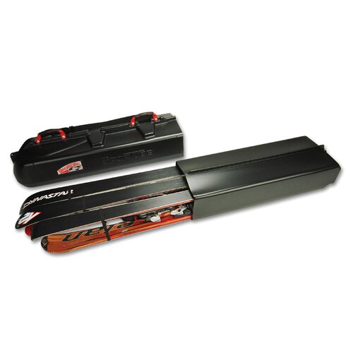 Sportube Series 3 Series 3 Snowboard / Multi Ski Case with Easy Pull