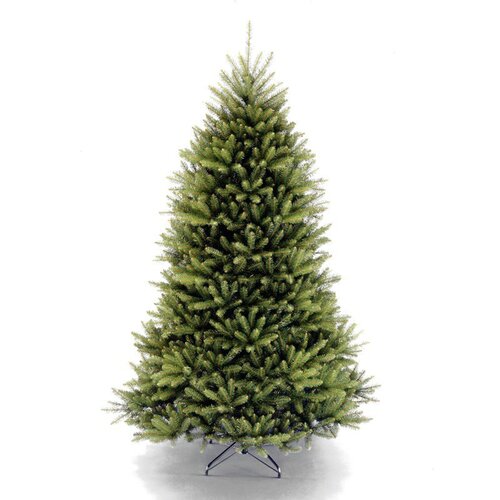 National Tree Co. Dunhill Fir 6.5 Green Artificial Christmas Tree