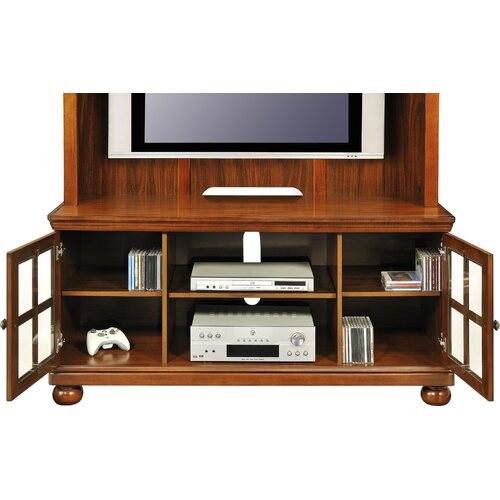 Altra Furniture Oakland Entertainment Center