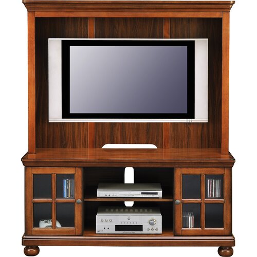 Altra Furniture Oakland Entertainment Center