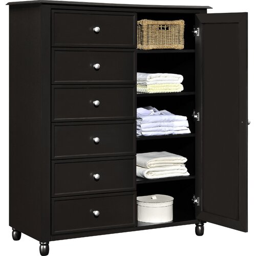 Altra Furniture Winslow Armoire