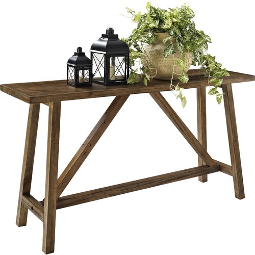 Altra Classic Console Table