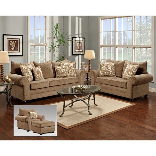 Verona Furniture Kelly Chair