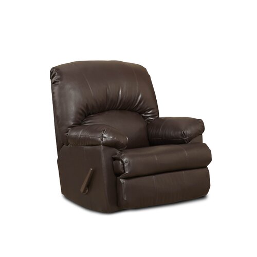 Verona Charles Chaise Recliner