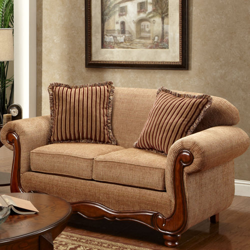 Verona Linda Loveseat