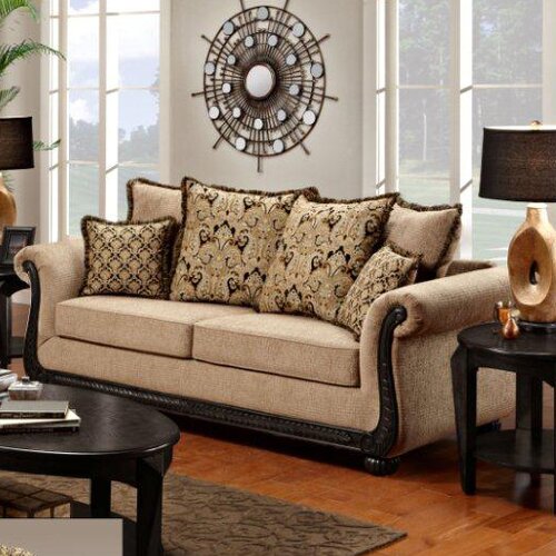 Verona Lily Sofa