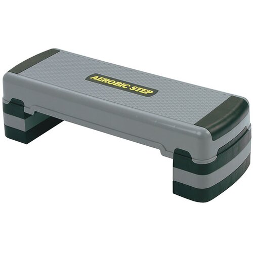 PowerMax Up Platform System Aerobic Stepper