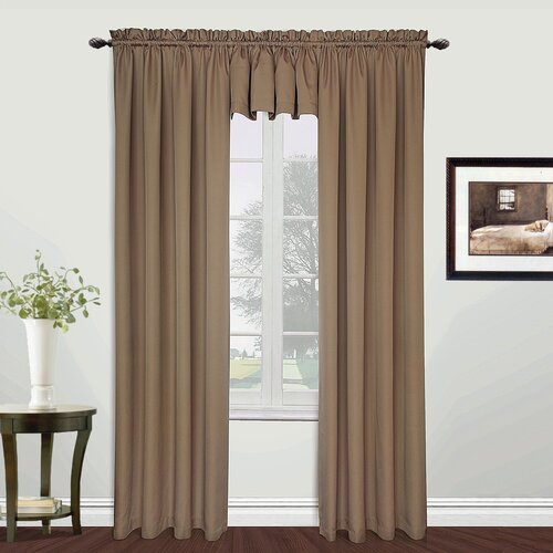 United Curtain Co. Metro Window Treatment Collection