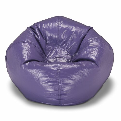 X Rocker Classic Bean Bag Chair & Reviews | Wayfair