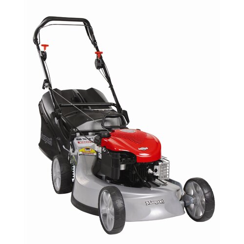 Widecut 800 Genius Self propelled Lawn Mower