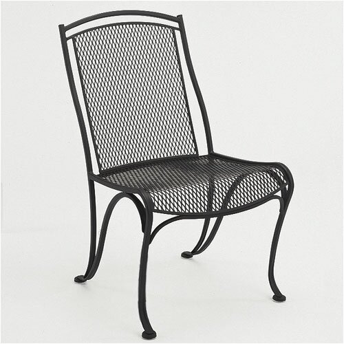 Woodard Modesto Dining Side Chair