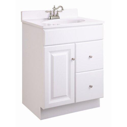 Design House Wyndham 25 Single Door Vanity Set