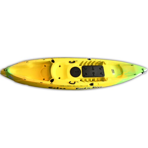 Cobra Kayaks Cobra Explorer   Recreational Kayak