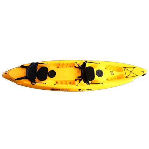 Cobra Kayaks Cobra Tandem   Recreational Kayak