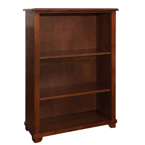 Little Colorado Traditional Childs 40 Bookcase