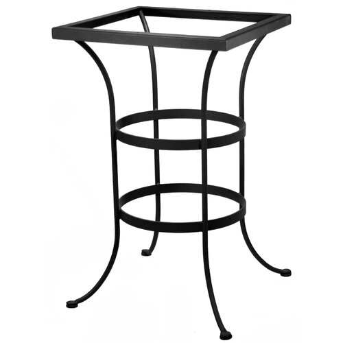 OW Lee Monterra 42 Round Bar Height Table