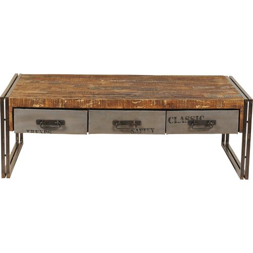 MOTI Furniture Addison Coffee Table