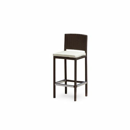 Source Outdoor Zen Barstool